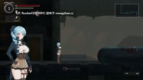 [ACT/动态/官中步兵/更新] 永恆的欠損  / La Vitalis Immortal Loss v0.28.0 官方中文版 [3.17G/更新]-第9张图片-萌站
