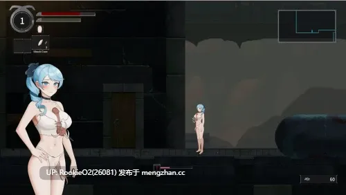 [ACT/动态/官中步兵/更新] 永恆的欠損  / La Vitalis Immortal Loss v0.28.0 官方中文版 [3.17G/更新]-第10张图片-萌站