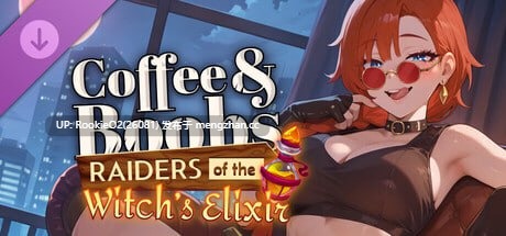 [SLG/动态/官中步兵/更新/PC] 咖啡与欧派 / Coffee & Boobs v1.3 官方中文版+DLC [3.52G/更新]-第8张图片-萌站