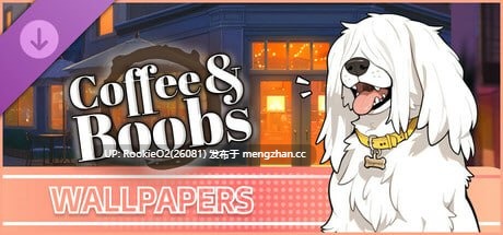 [SLG/动态/官中步兵/更新/PC] 咖啡与欧派 / Coffee & Boobs v1.3 官方中文版+DLC [3.52G/更新]-第10张图片-萌站