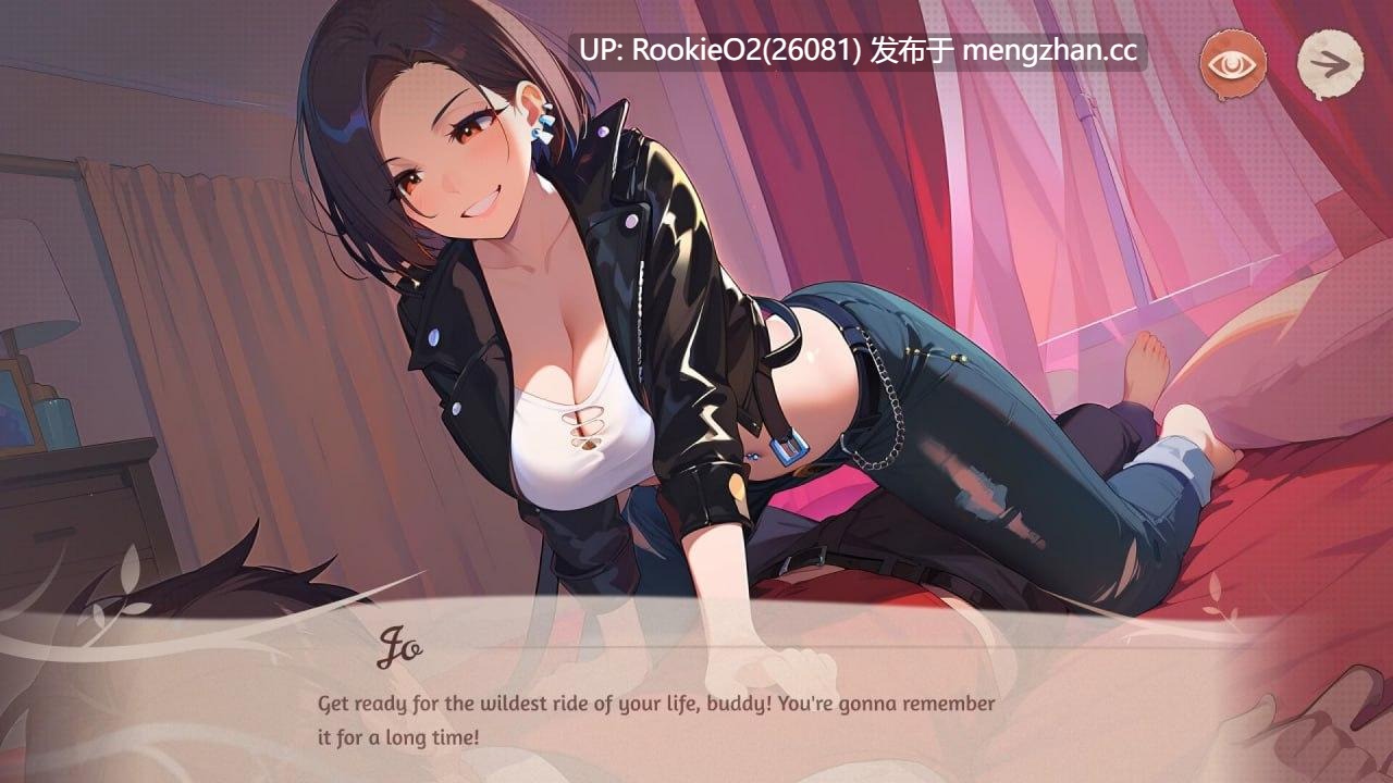 [SLG/动态/官中步兵/更新/PC] 咖啡与欧派 / Coffee & Boobs v1.3 官方中文版+DLC [3.52G/更新]-第15张图片-萌站
