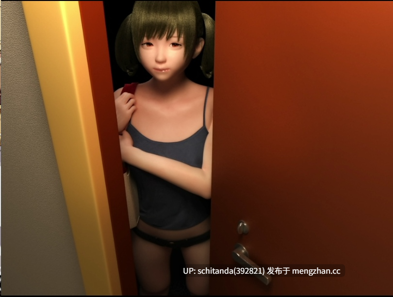 【3D/巨乳】[ドールハウス]dollhouse娃娃屋合集[9G/15集]-第6张图片-萌站