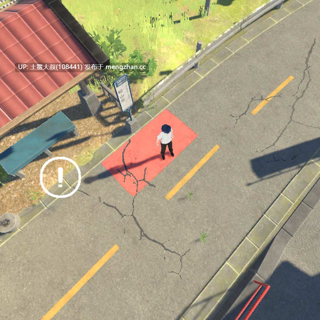 【3D日式开放类RPG 偷拍 沙盒 AICG 男主 机翻工具】秘密的乡村 Countryside of Secrets [v0.1.0]-第2张图片-萌站