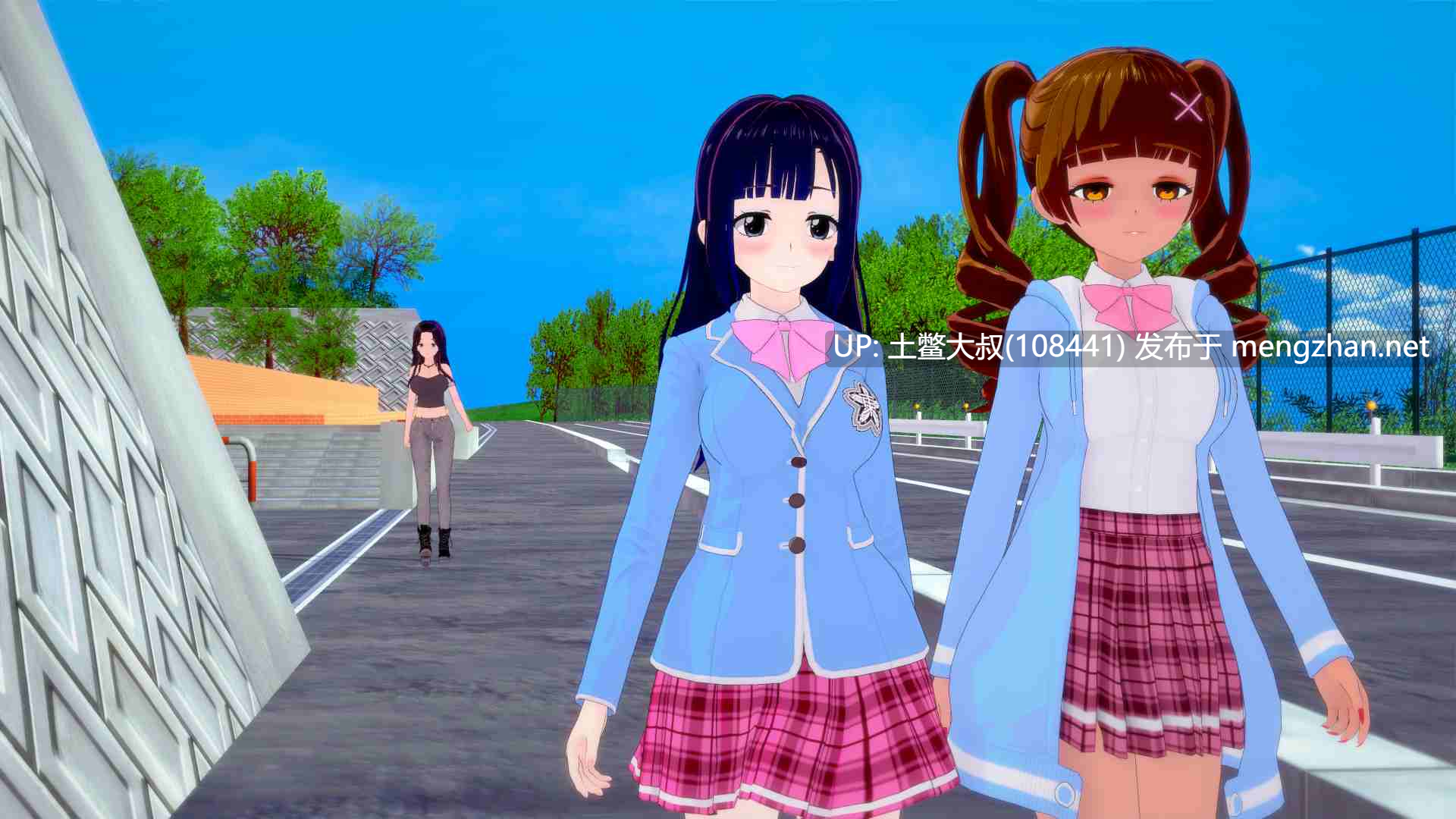 【3D日式SLG 腐败 futa 机翻】寻找有用的可驯服盟友 Finding Useful Tamable Allies [v0.3]-第5张图片-萌站