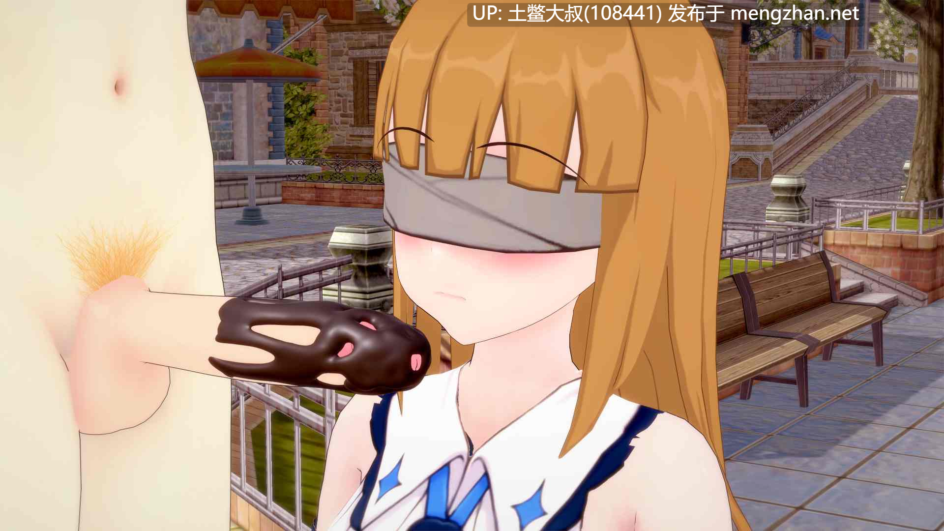 【3D日式RPG 同人类 原神 冒险 沙盒 男主 机翻】原神 残酷的提瓦特 Genshin Cruel Teyvat [v0.3]-第8张图片-萌站