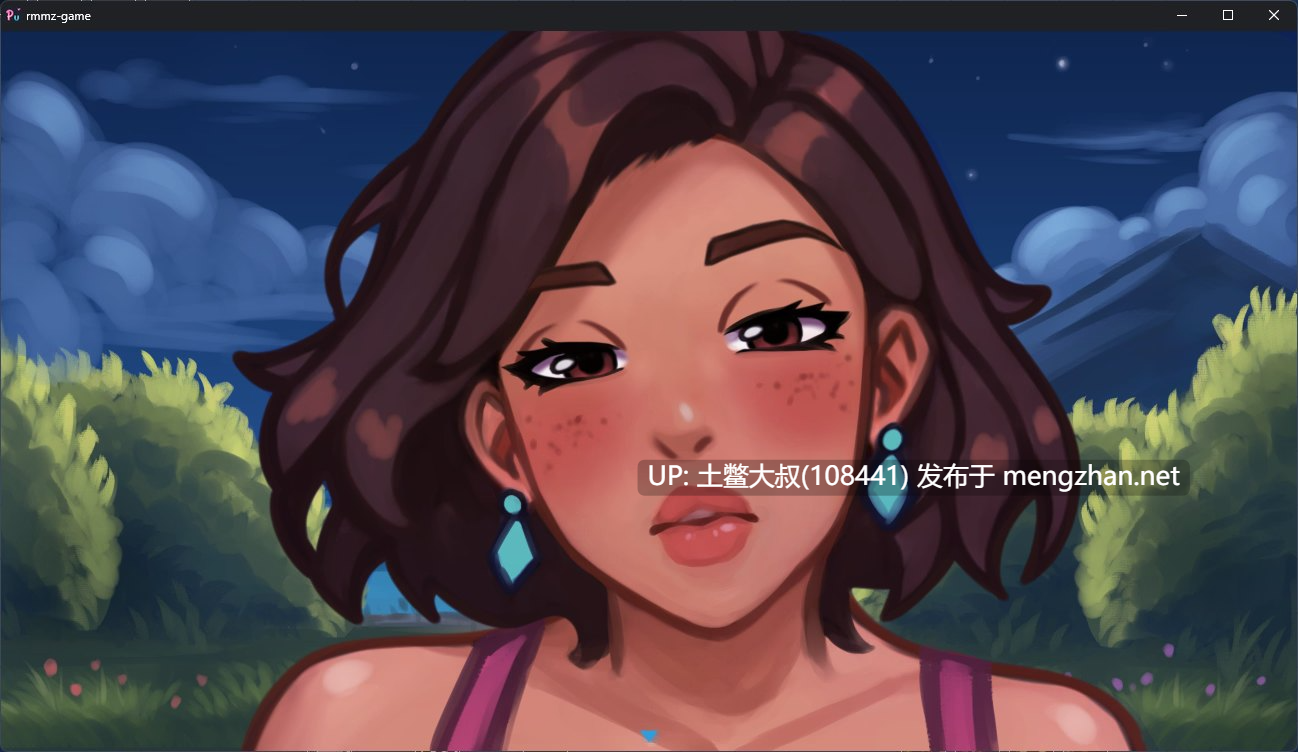 【2D欧美RPG 后宫 男主 动态 偷窥 机翻】未知的热情 Passions Uncharted [v0.9.0]-第2张图片-萌站
