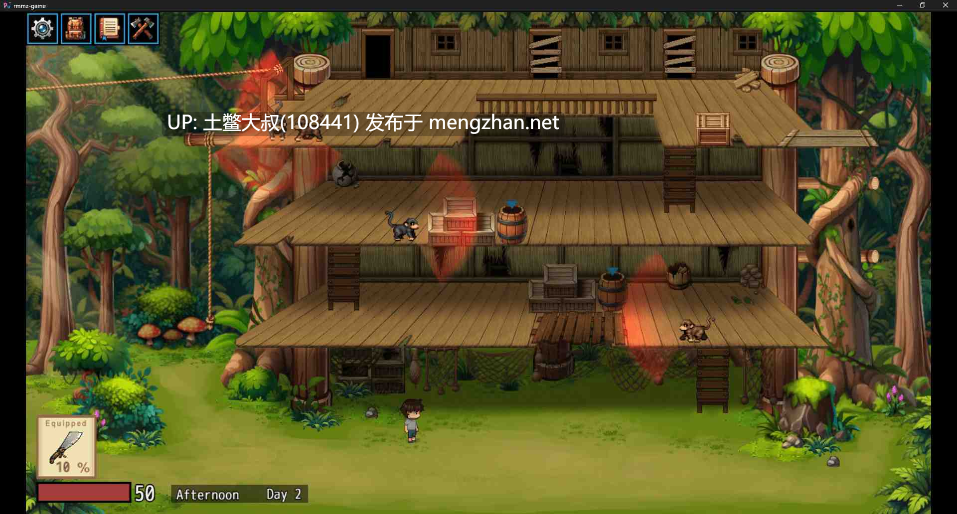 【2D欧美RPG 后宫 男主 动态 偷窥 机翻】未知的热情 Passions Uncharted [v0.9.0]-第8张图片-萌站