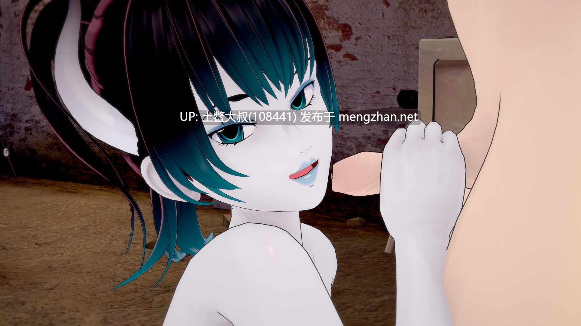 【3D日式SLG 男主 奇幻 熟女 futa可选 女同 机翻】藤木林 Twinewood [v3.1] 2GB-第6张图片-萌站