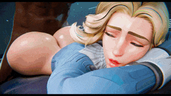 [3D动画/Z1g3D]   25.09月新作：灵蝶+苏珊+凤凰女+安吉拉 性感御姐白嫩翘臀骑乘后入 [817M]-第3张图片-萌站