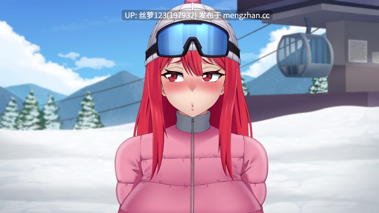 [SLG/PC]#他的赌注，她的抉择    #His Bet, Her Loss v0.7 官方中文版