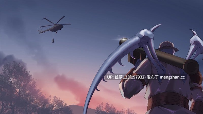 [更新/SLG/PC]#隧道逃生：终极版 #TUNNEL ESCAPE FE v0.15.0a 官方中文版 番外編【2025年11月01日 更新】-第2张图片-萌站