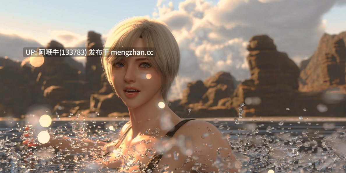 【3D/SLG/PC/机翻】2990 年的回声 Echoes of 2990 [第 1 章] [AADev][1.34G]【序号4592】-第14张图片-萌站