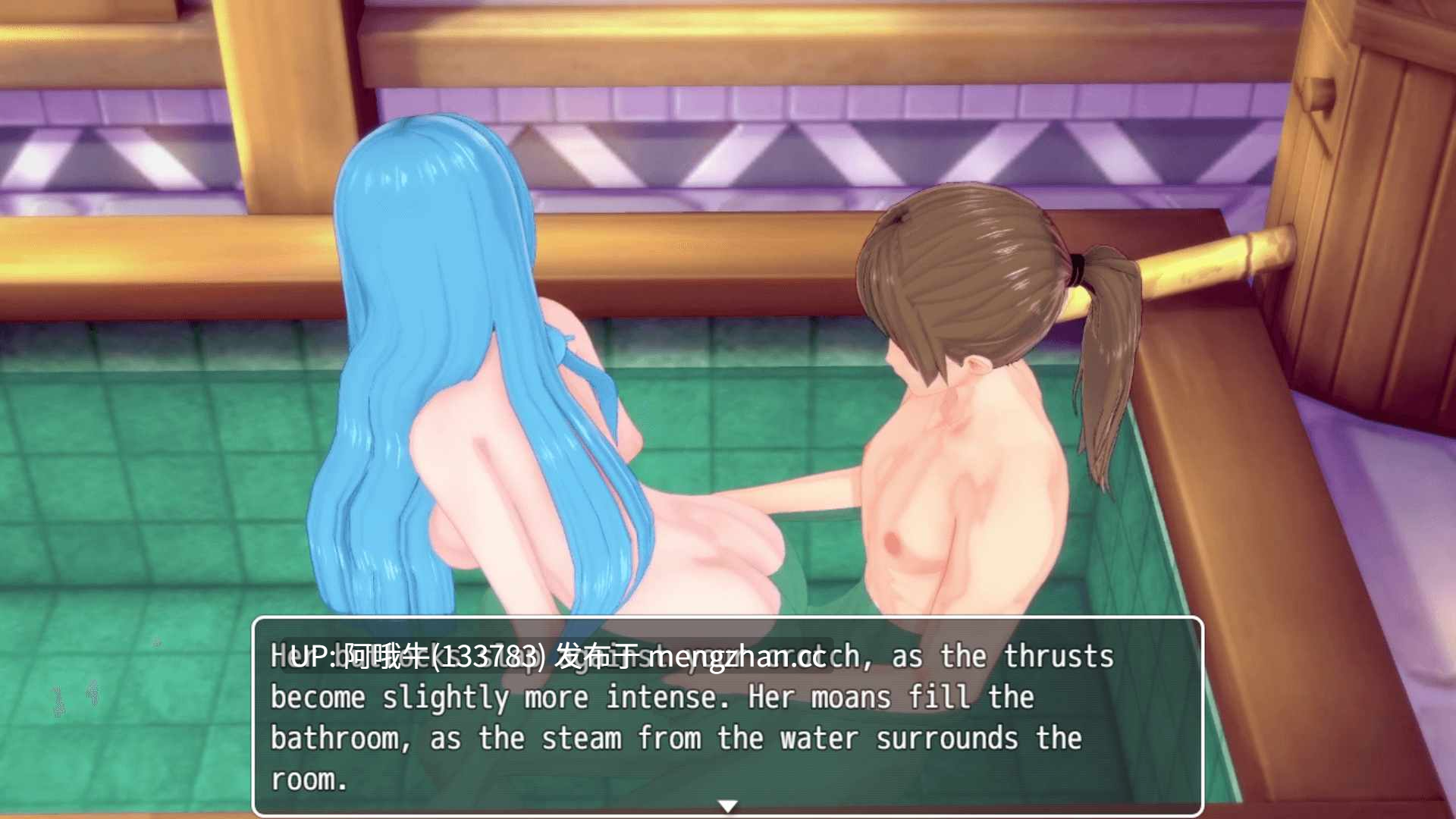 【幻想/冒险/RPG/PC/机翻】埃多里亚姆英雄传说 The Legend of the Hero of Edoriam [v0.3.3] [Pyrthenix][3.42G]【序号4597】-第9张图片-萌站