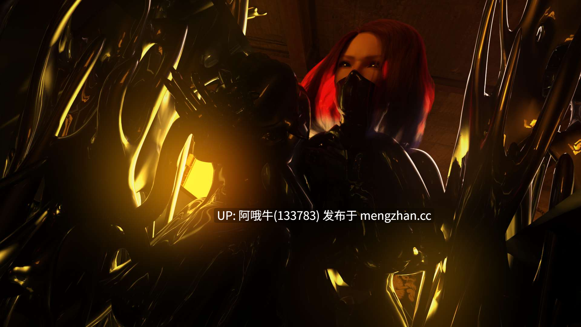 【3D/腐败/SLG/PC/机翻】埃特利娜原理  Etlina’s Principle [v0.04] [PipPoad][1.1G]【序号4598】-第3张图片-萌站