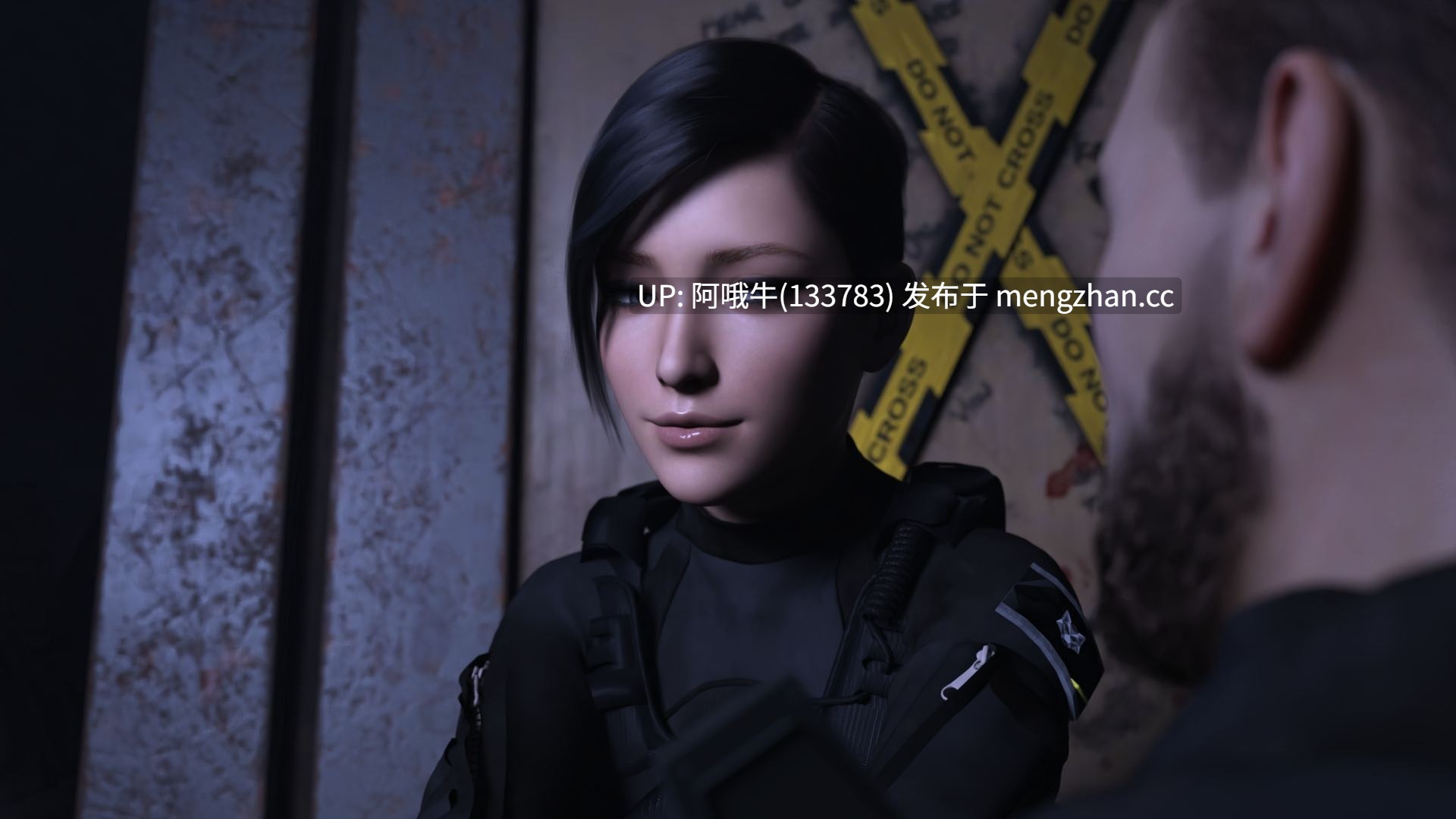 【3D/腐败/SLG/PC/机翻】埃特利娜原理  Etlina’s Principle [v0.04] [PipPoad][1.1G]【序号4598】-第11张图片-萌站