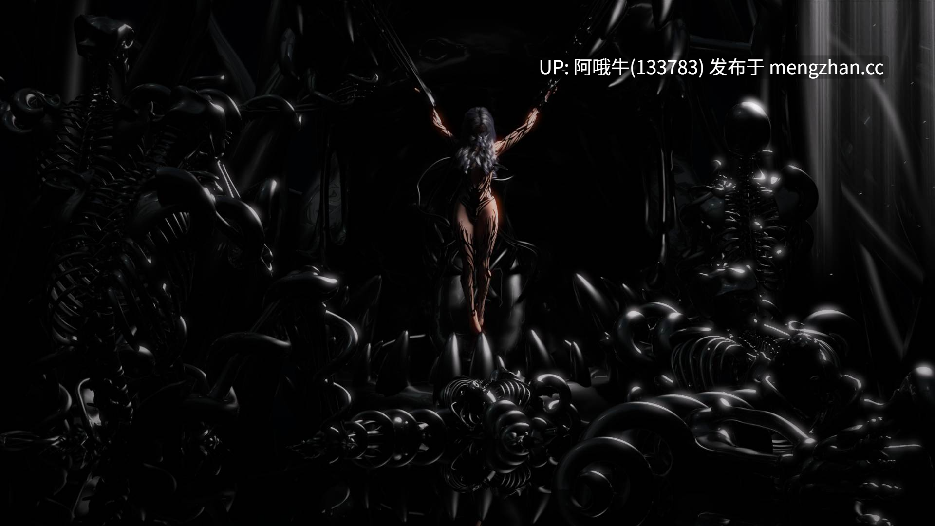 【3D/腐败/SLG/PC/机翻】埃特利娜原理  Etlina’s Principle [v0.04] [PipPoad][1.1G]【序号4598】-第15张图片-萌站