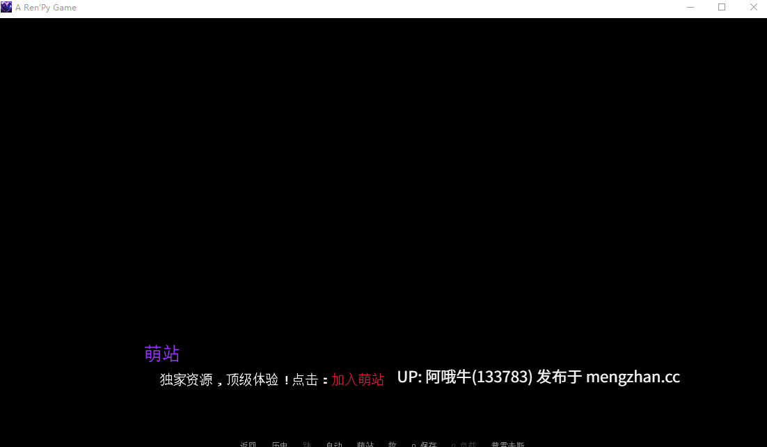 【欧美/SLG/PC机翻/安卓生肉/萌站内植】爱情恐惧症 Lovephobia [v0.80v4] [Kuviragames]【2.72G】【序号4599】