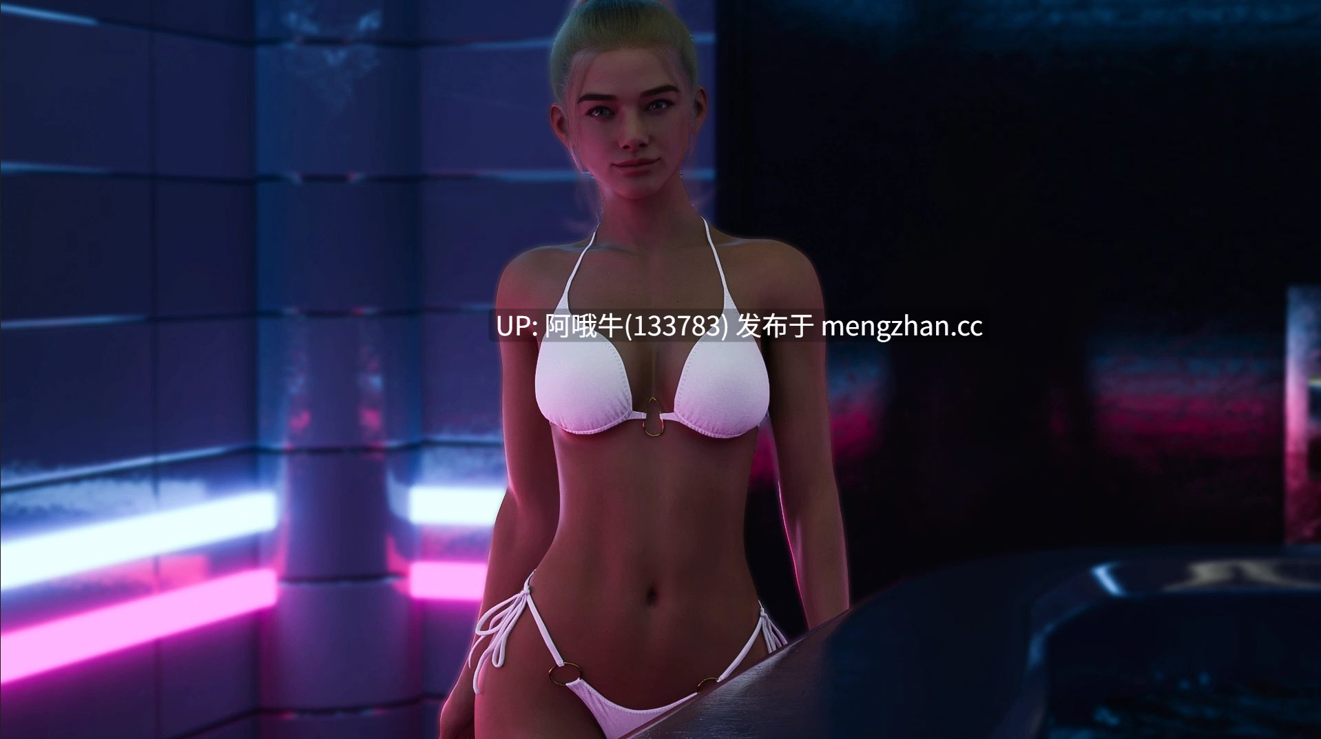 【欧美/SLG/PC机翻/安卓生肉/萌站内植】爱情恐惧症 Lovephobia [v0.80v4] [Kuviragames]【2.72G】【序号4599】-第2张图片-萌站