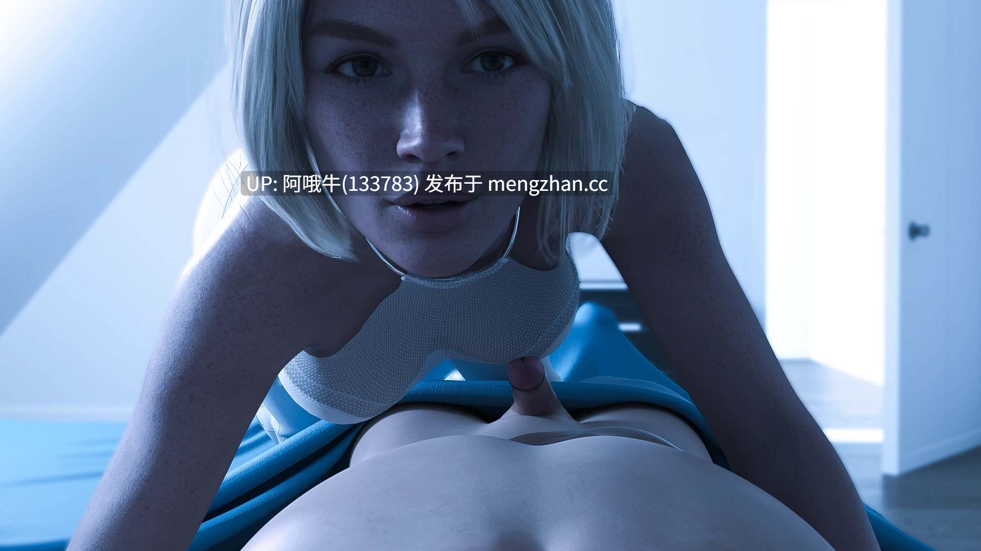 【欧美/SLG/PC机翻/安卓生肉/萌站内植】爱情恐惧症 Lovephobia [v0.80v4] [Kuviragames]【2.72G】【序号4599】-第4张图片-萌站