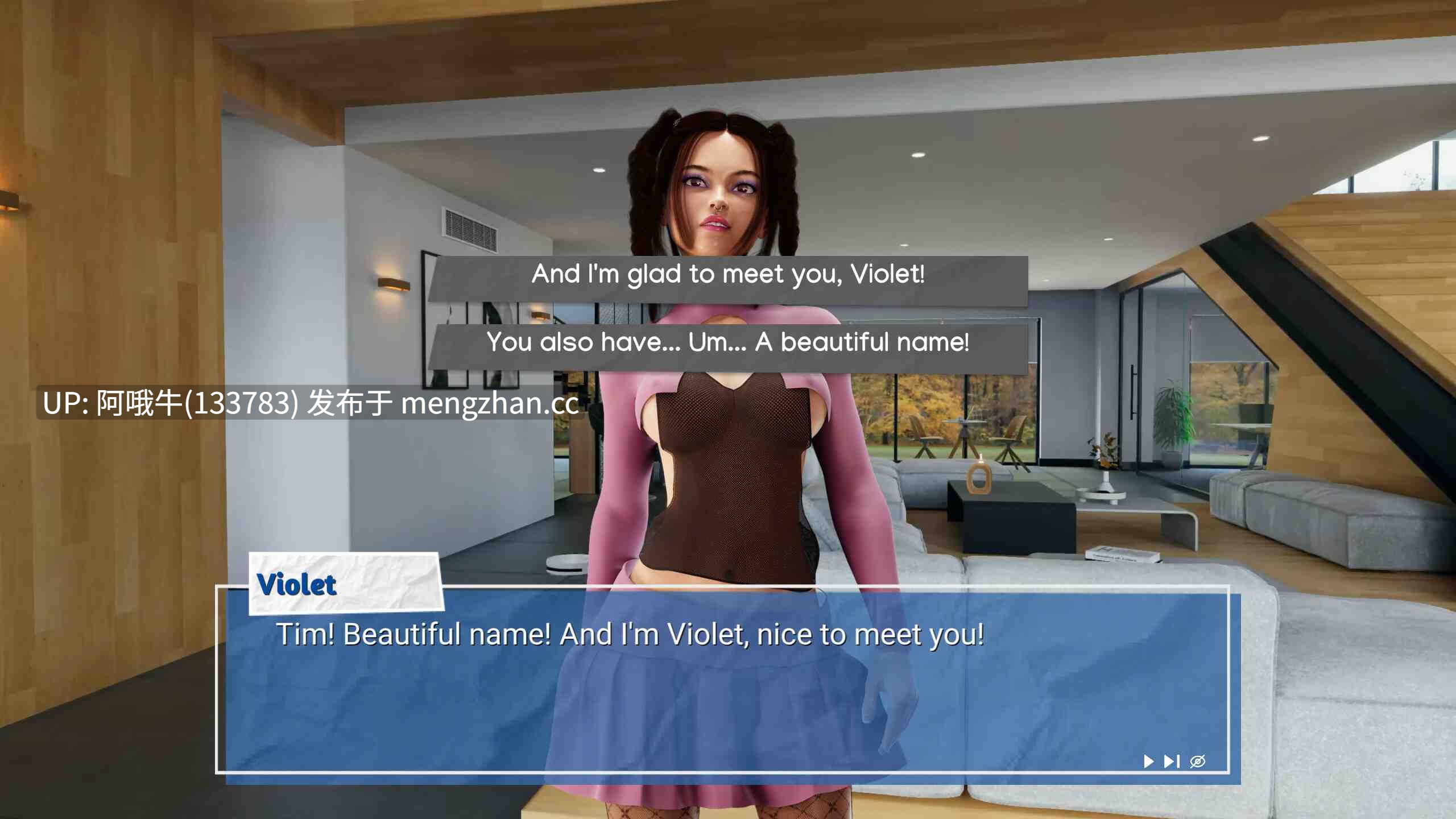 【3D/互动/探索/SLG/PC/中文】热门办公室：性爱故事 Hot Office Sex Story [Final] [Romantic Room]【序号4602】