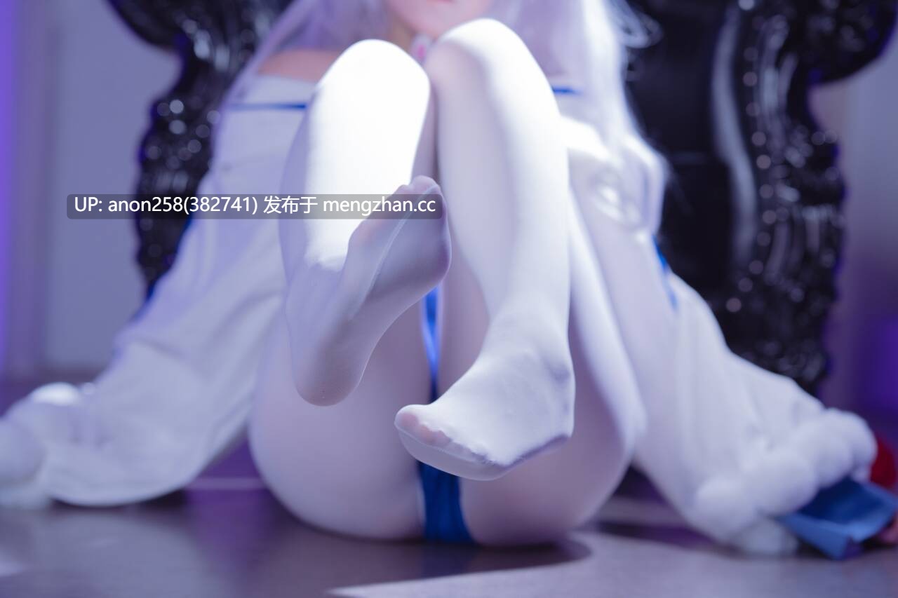 lunananya - 拉菲 II (碧蓝航线) [55P 269MB]-第3张图片-萌站