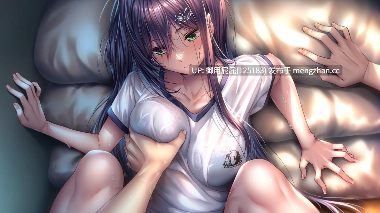 [神作ADV/新汉化步兵/存档] 甜蜜女友2+ アマカノ2+ 精翻汉化步兵版+特典+全CG存档 [13.70G]-第2张图片-萌站