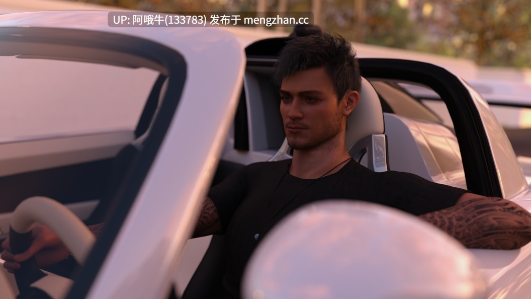 【3DCG/SLG/PC机翻/安卓生肉】家族企业 Family Business [v0.1] [Vs Studio][2.19G]【序号4606】
