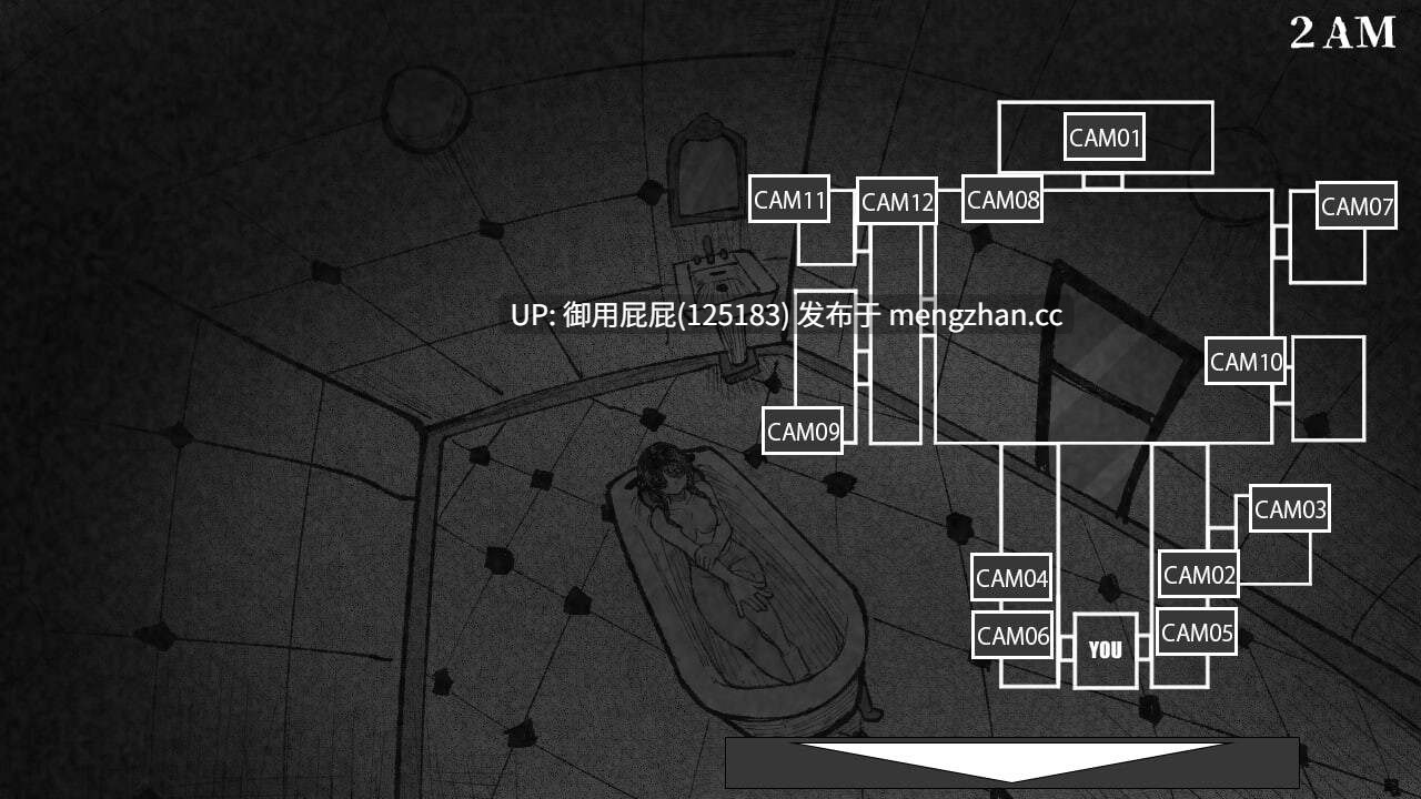 [互动SLG/动态/新作] 天堂女仆 Maid in Heaven v1.0 AI汉化版+存档 [1.32G]