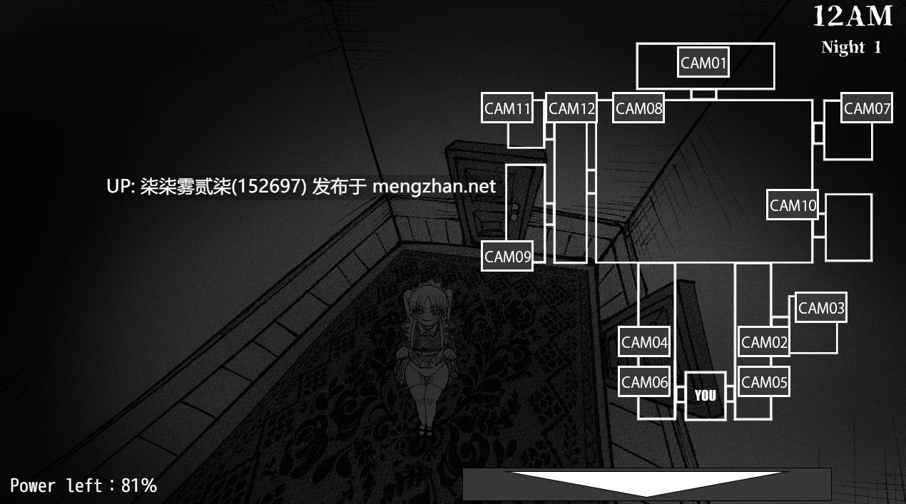 天堂女仆 Maid in Heaven v1.0 【PC/SLG/AI汉化/动态/新作】-第2张图片-萌站 天堂女仆 Maid in Heaven v1.0 【PC/SLG/AI汉化/动态/新作】-第2张图片-萌站