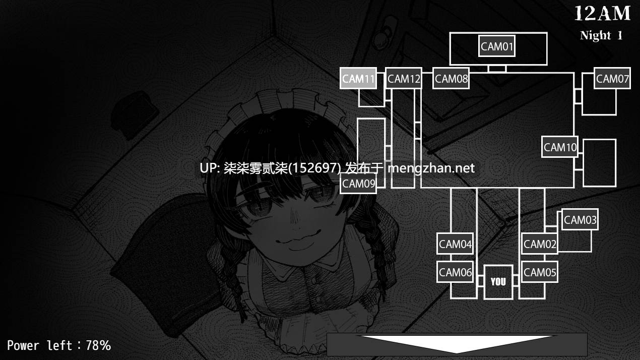 天堂女仆 Maid in Heaven v1.0 【PC/SLG/AI汉化/动态/新作】-第4张图片-萌站 天堂女仆 Maid in Heaven v1.0 【PC/SLG/AI汉化/动态/新作】-第4张图片-萌站