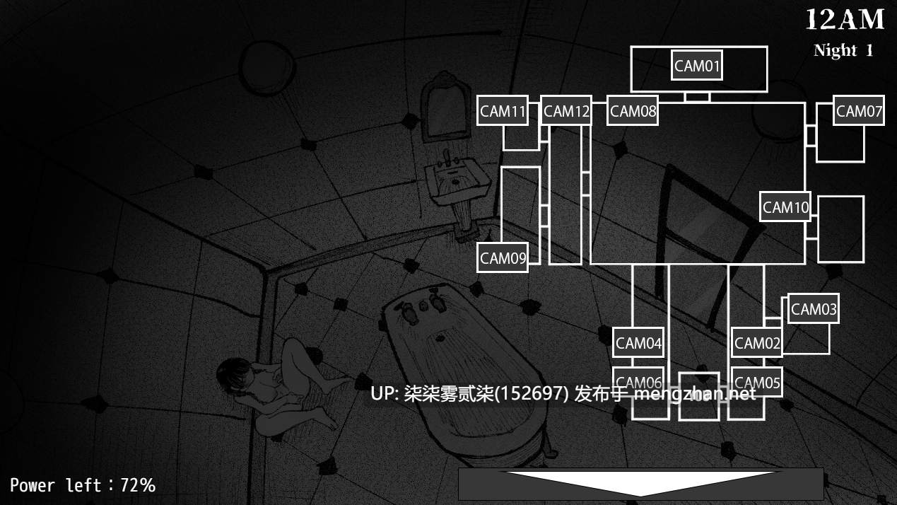 天堂女仆 Maid in Heaven v1.0 【PC/SLG/AI汉化/动态/新作】-第5张图片-萌站 天堂女仆 Maid in Heaven v1.0 【PC/SLG/AI汉化/动态/新作】-第5张图片-萌站