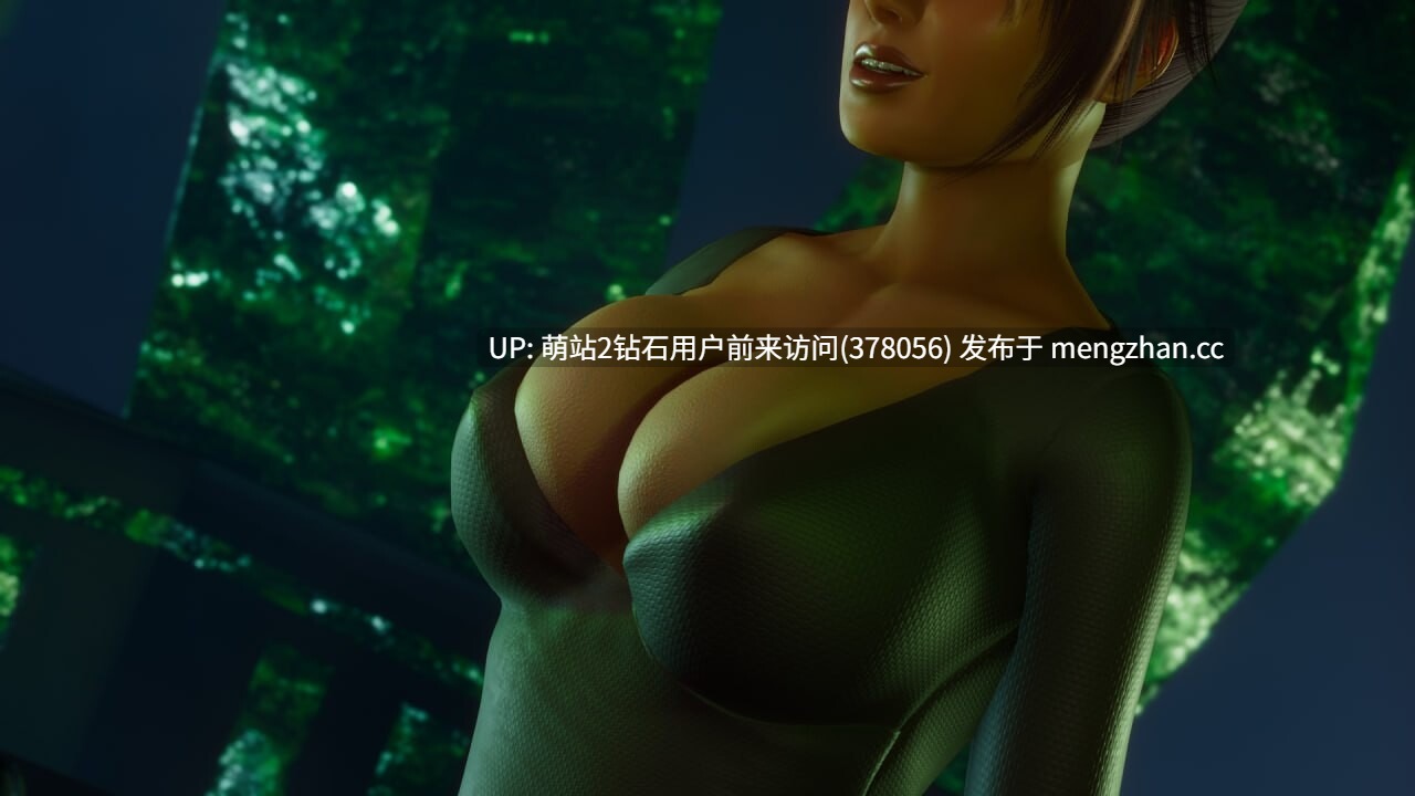 [兔女郎超色情渲染][精品SLG后宫调教] 欲望的驱使欲望驱动 Driven by Desire Ver0.3.0 官方中文版 [欧美SLG中文动态3G]-第3张图片-萌站