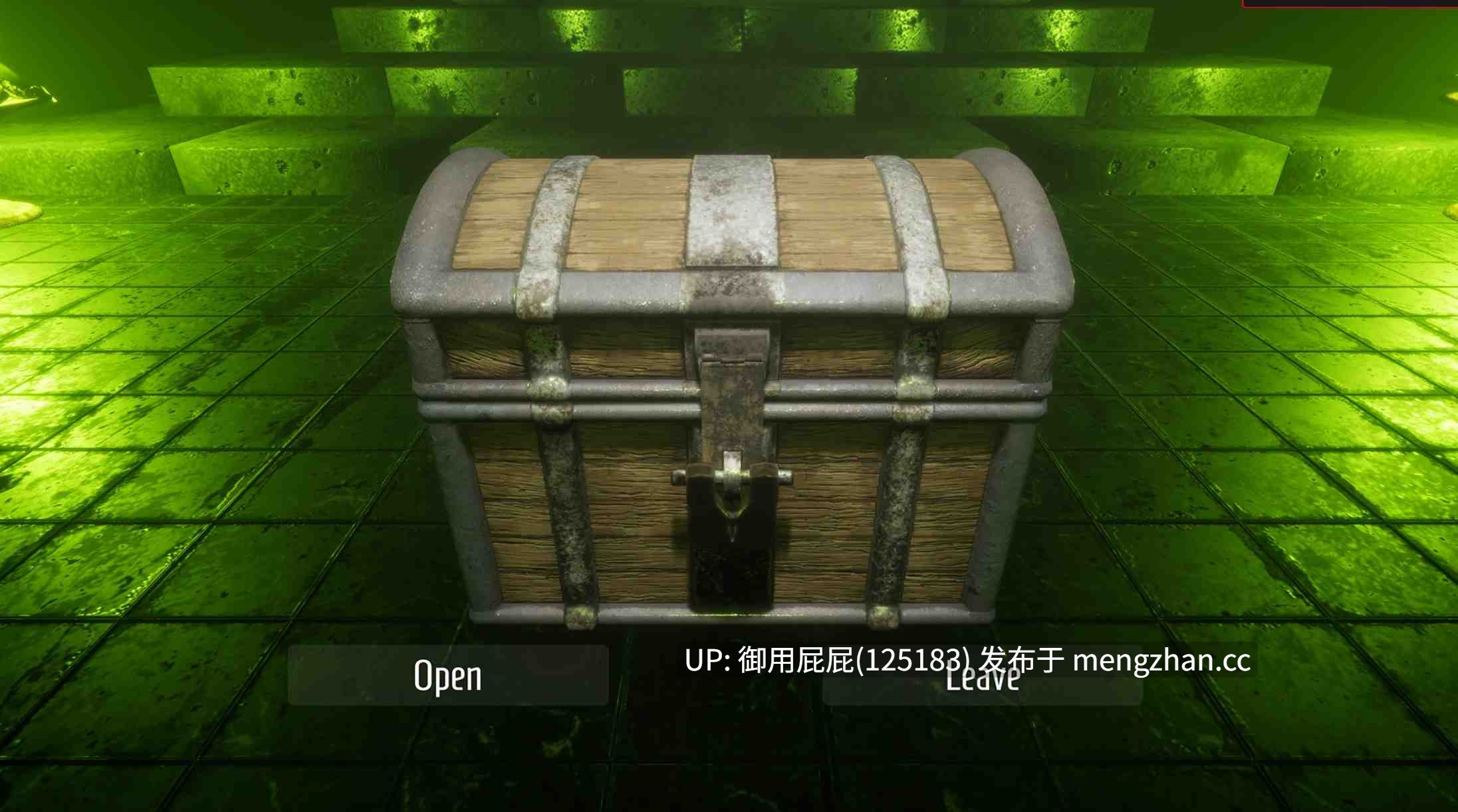 [3DSLG大作/动态/新作] 特维伍德传奇 Twiwood Tales Demo v0.79.0 原版生肉步兵版 万圣节特别版 [3.0G]-第5张图片-萌站
