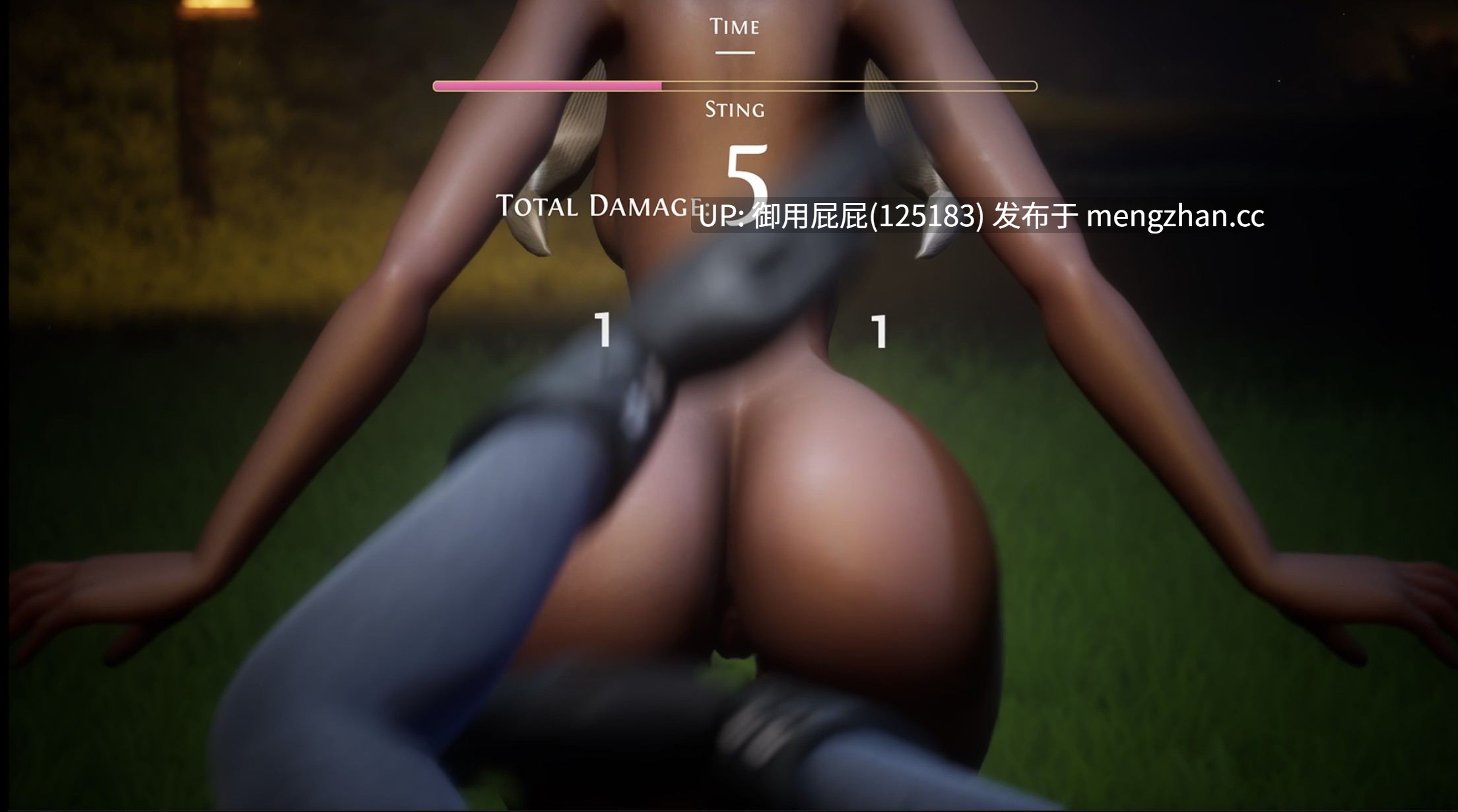 [3DSLG大作/动态/新作] 特维伍德传奇 Twiwood Tales Demo v0.79.0 原版生肉步兵版 万圣节特别版 [3.0G]-第6张图片-萌站