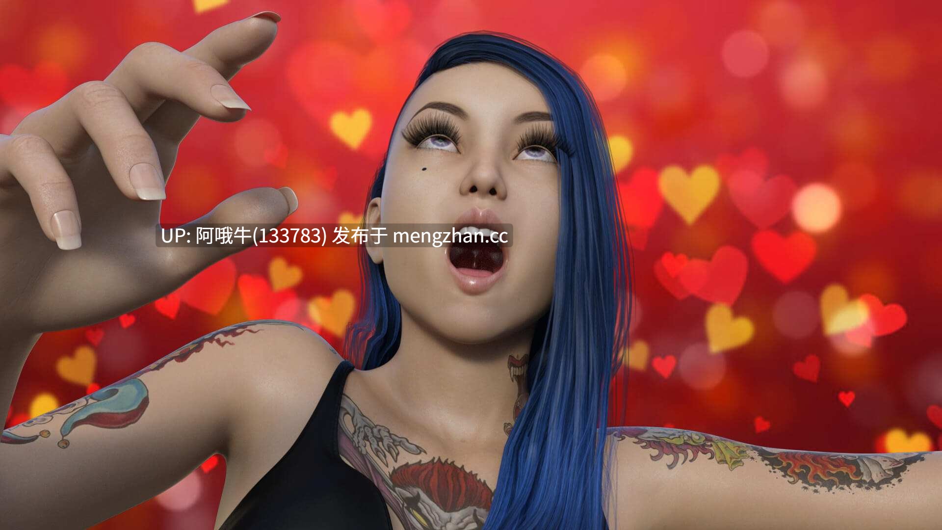 【欧美/SLG/PC/机翻】统治他们所有人 Dominate Them All [v0.9.79] [Ashley Ratajkowsky][1.05G]【序号4611】-第8张图片-萌站