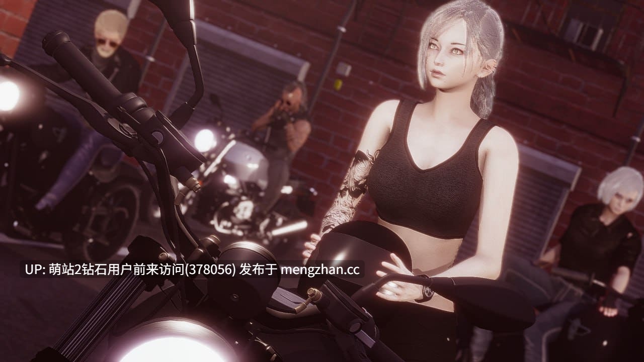 [超精致渲染美少女黄油][亚洲风官中后宫][安卓精品SLG] 野猫 Wild Cats Ver0.3.0 官方中文版 [官中动态4G]-第6张图片-萌站