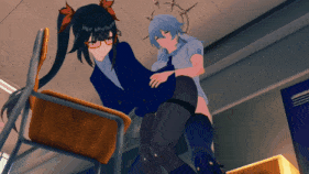 新作-Sparkle x Sunday - After School Sex (1k Follower Special)-第7张图片-萌站