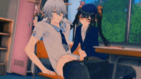 新作-Sparkle x Sunday - After School Sex (1k Follower Special)-第8张图片-萌站