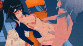 新作-Sparkle x Sunday - After School Sex (1k Follower Special)-第9张图片-萌站