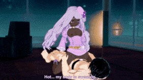 新作-Jacinthe pokemon hentai sex