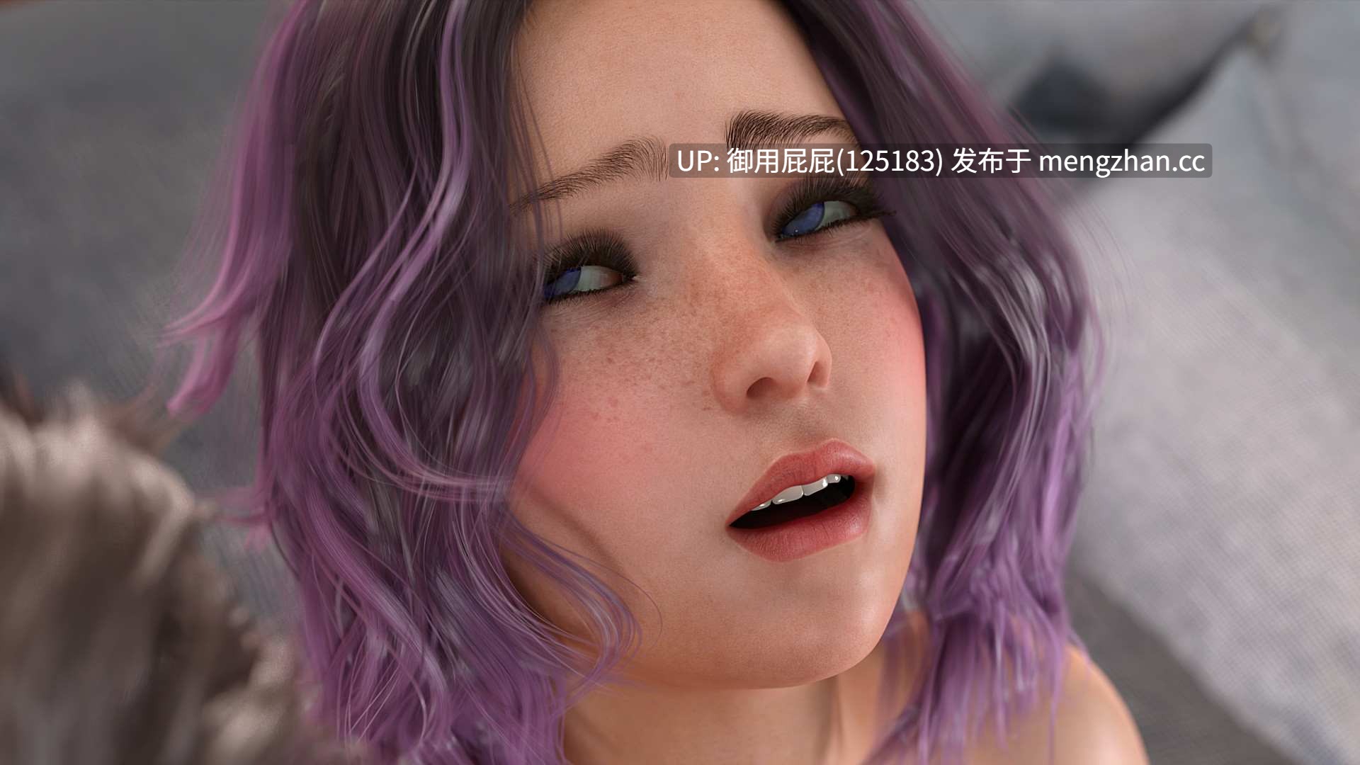 [3D大作/动态/更新] 新生也疯狂2 FreshWomen S2 Episode 4 Ultra HD(1253) 官中版 [22.70G]-第14张图片-萌站