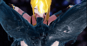新作-Playing with Halloween monsters-第10张图片-萌站 新作-Playing with Halloween monsters-第10张图片-萌站