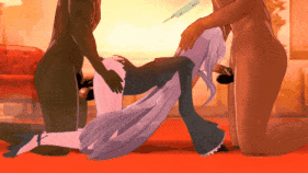 新作-【委托制作-Blue archive】Shiroko(TERROR) ’s group sex 黑子-第13张图片-萌站