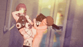 新作-【卡芙卡】-Spit it out-QOS NTR BBC警告-第7张图片-萌站 新作-【卡芙卡】-Spit it out-QOS NTR BBC警告-第7张图片-萌站