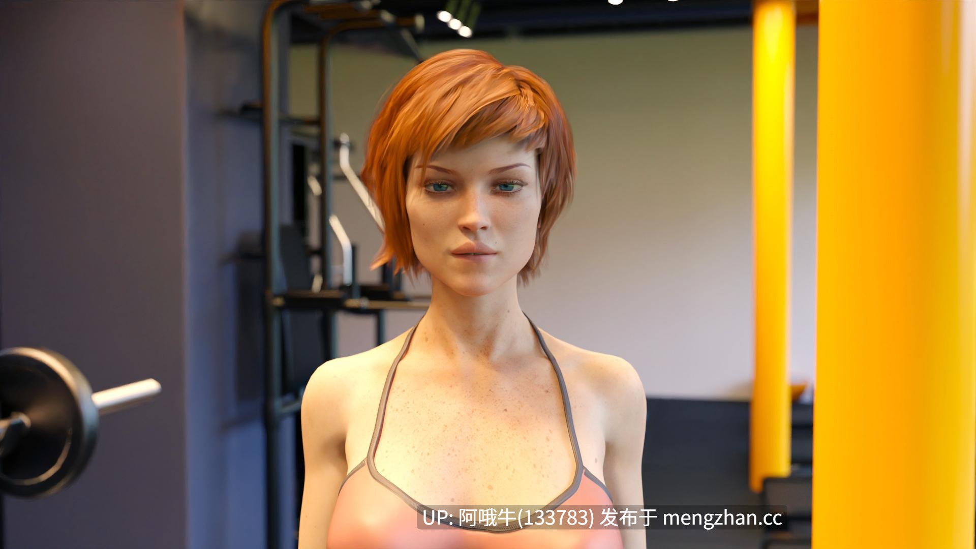 【SLG/PC机翻/安卓生肉】问题大学 University of Problems [v1.7.0 Extended] [DreamNow][14.7G]【序号4616】-第2张图片-萌站
