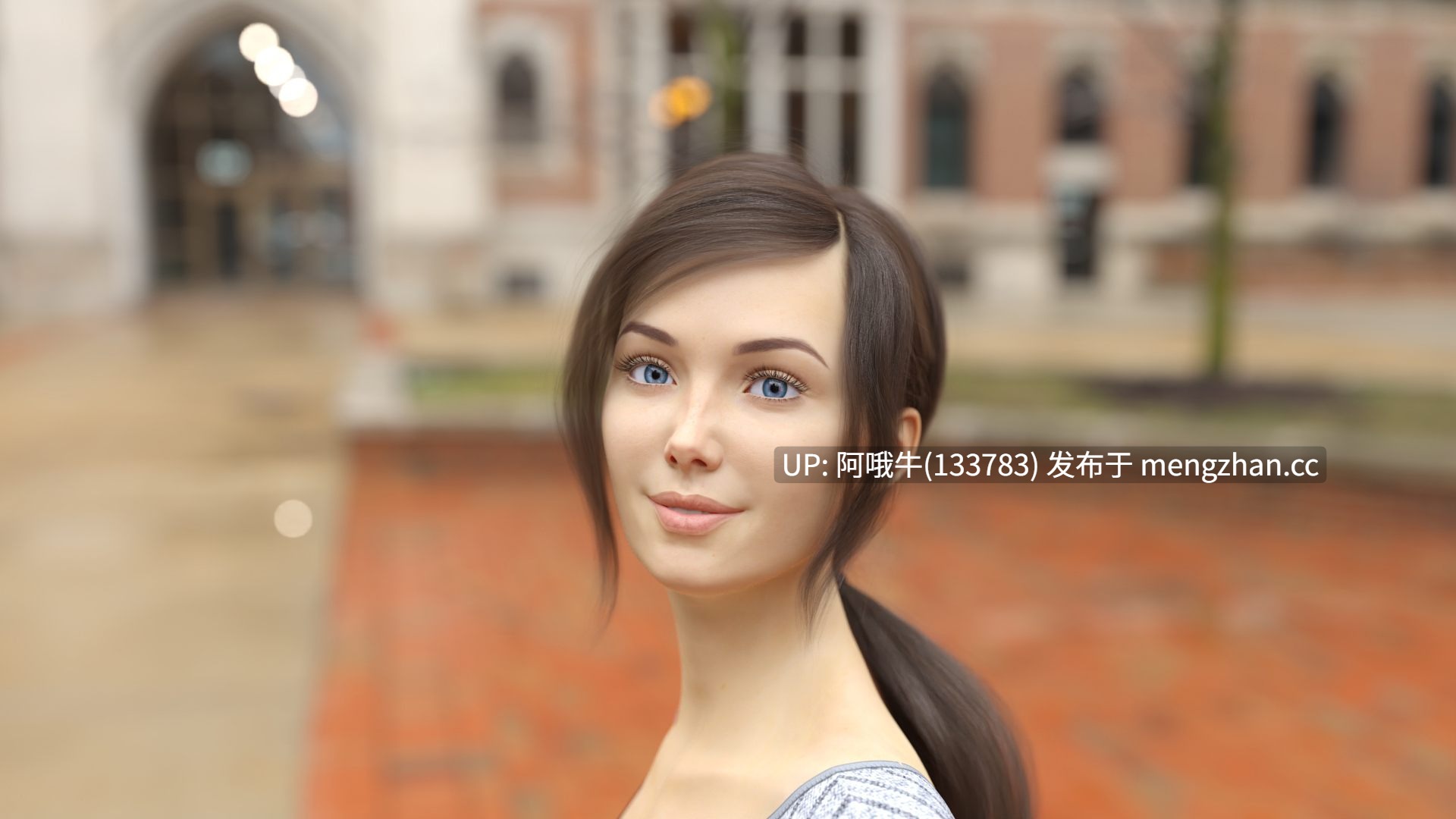 【SLG/PC机翻/安卓生肉】问题大学 University of Problems [v1.7.0 Extended] [DreamNow][14.7G]【序号4616】-第16张图片-萌站