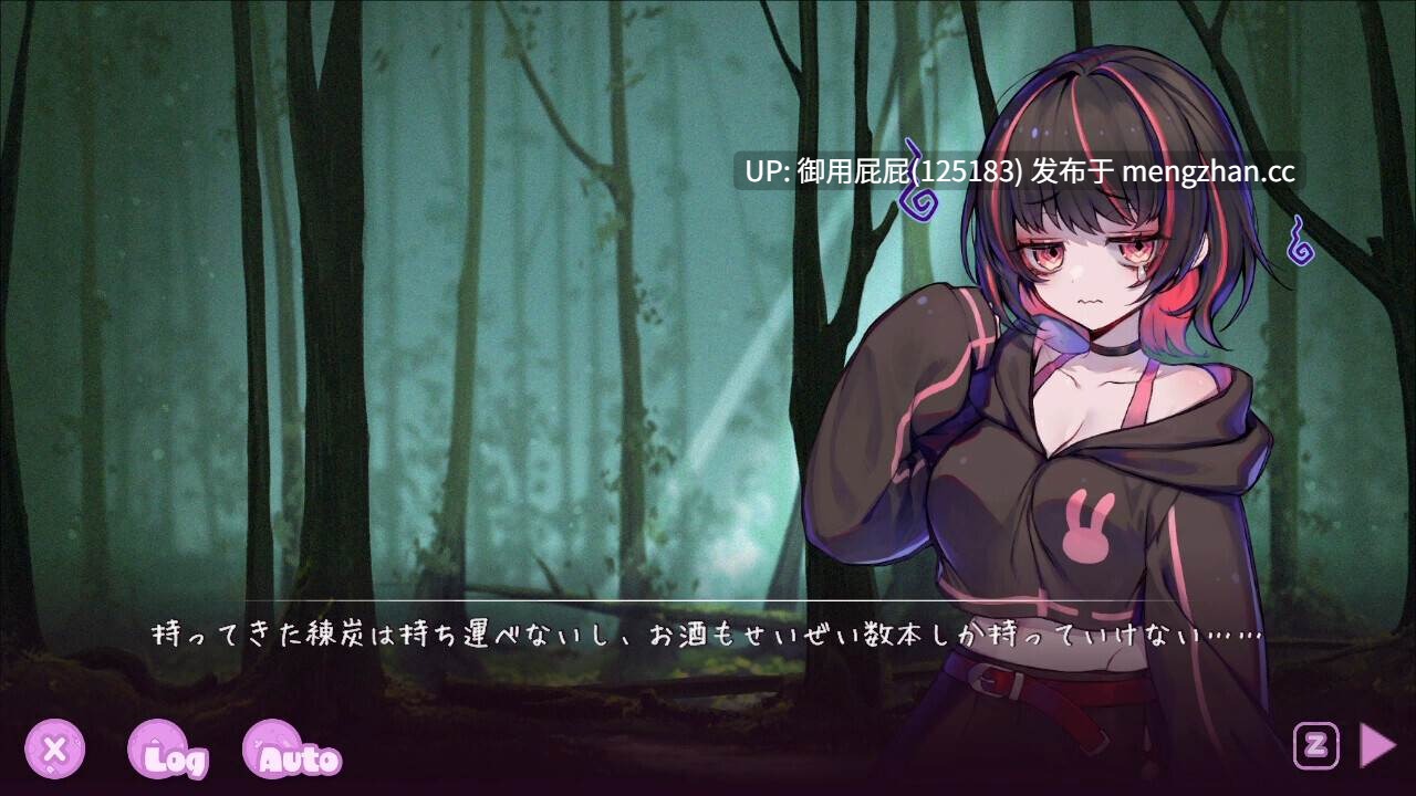 [猎奇ACT/动态/ST新作] 可爱 -虐系陷阱地牢- Kawaii -Ryona Trap Dungeon- 病みカワ v1.0 Steam官中版+存档 [1.6G]-第5张图片-萌站