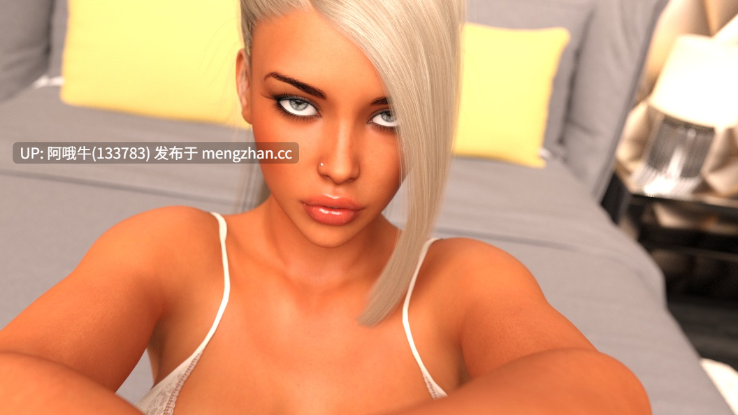 【3DCG/SLG/PC机翻/安卓生肉/萌站内植】我们迷失了 [v1.0 第一部分]  We Are Lost [v1.0 Part I] [MaDDoG][10.3G]【序号4617】-第16张图片-萌站