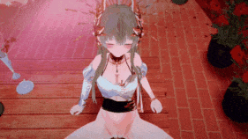 【1K/无修/无水印】新作-《明日方舟Arknights》缪尔赛思生日快乐-第6张图片-萌站 【1K/无修/无水印】新作-《明日方舟Arknights》缪尔赛思生日快乐-第6张图片-萌站