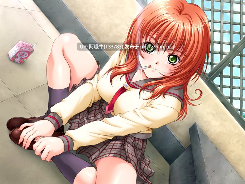 【日系/ADV/生肉】姐姐、我、妹妹~老师、同学、后辈观庆~ 姉・オレ・妹～教師、同級生、後輩のカンケイ～【2.28G】【序号4618】-第9张图片-萌站